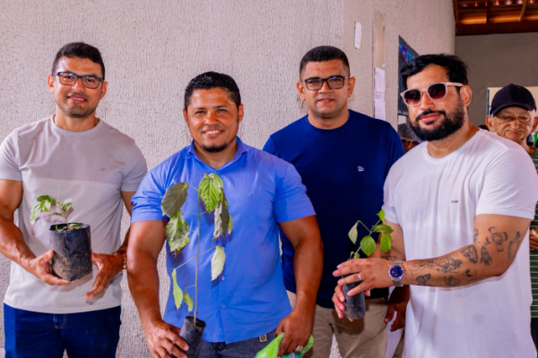 José de Freitas conquista Selo A no ICMS Ecológico 2026 e reforça compromisso com sustentabilidade