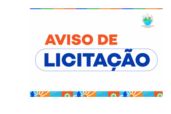 AVISO - LICITAÇÃO PÚBLICA  MODALIDADE: PREGÃO ELETRÔNICO Nº 018/2026 - PMJF/PI   VINCULAÇÃO: PROCESSO ADMINISTRATIVO Nº 0150/2026 - PMJF/PI